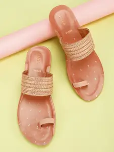 Paragon Stylish Lightweight & Durable Everyday Flats