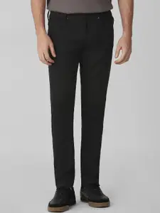 Mufti Men Skinny Fit Mid Rise Stretchable Jeans