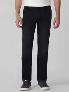 Mufti Men Slim Fit Stretchable Clean Look Jeans