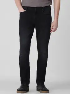 Mufti Men Skinny Fit Mid-Rise Clean Look Stretchable Jeans