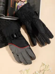 ELLIS Men Windstorm Acrylic Riding Gloves