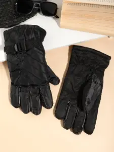 ELLIS Acrylic Riding Gloves