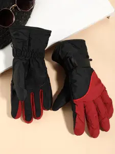 ELLIS Men Acrylic Winter Gloves