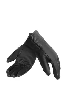 ELLIS Patterned Acrylic Gloves