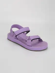 YOHO Women EVA Sandal Comfortable Lightweight Adjustable Sandal