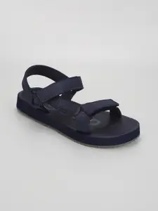 yoho Men Velcro Sports Sandals