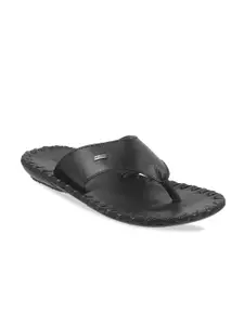 WALKWAY by Metro Men Leather Comfort Sandals