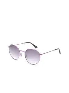 IDEE Women Round Sunglasses With UV Protected Lens