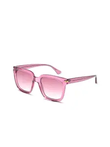 IDEE Women Square Sunglasses With UV Protected Lens