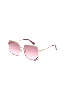 IDEE Women Square Sunglasses with UV Protected Lens