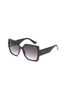 IDEE Women Butterfly Sunglasses with UV Protected Lens IDS2850C1SG