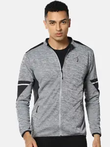 Campus Sutra Windcheater Sporty Jacket