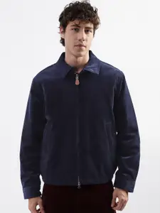GANT Spread Collar Windcheater and Water Resistant Tailored Jacket