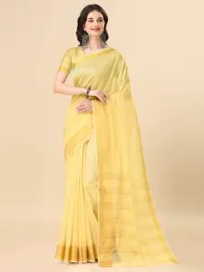 Indian Fashionista Dupion Silk Saree