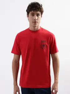 GANT Pure Cotton Relaxed Fit T-shirt