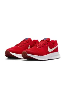 Nike Run Swift 3 Laced Up Running Sports Shoes