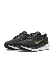 Nike Women Winflo 10 Textured Road Running Sports Shoes
