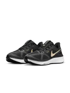 Nike Women Structure 25 Textured Road Running Sports Shoes