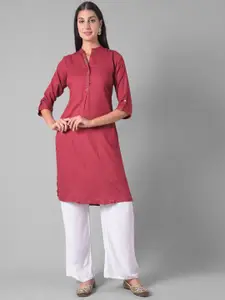 Dollar Missy Bead Work Straight Kurta