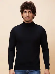 Globus High Neck Long Sleeves Pullover