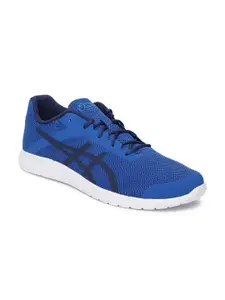 ASICS Men Blue fuzor 2 Running Shoes