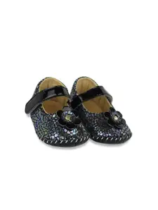BAESD Baby Girls Embellished Floral Sandal