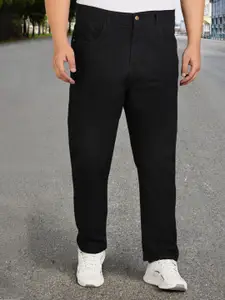 Urbano Plus Men Slim Fit Stretchable Jeans