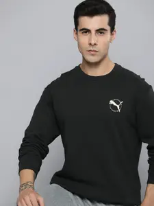 Puma Better Sportswear Long Sleeves Sweatshirt