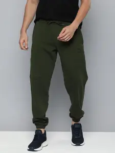 Puma Men Pure Cotton Classic Utility Joggers