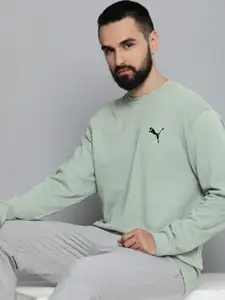 Puma Better Sportswear Outdoor Sweatshirt