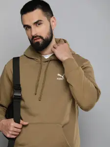 Puma Classics Hooded Outdoor Sweatshirt