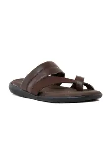 Khadims Men One Toe Comfort Sandals