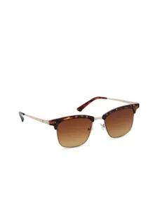 French Connection French Connection Men Browline Sunglasses FC 7418 C2 S