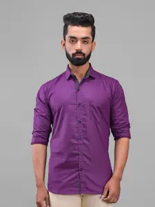 FUBAR Slim Fit Formal Shirt