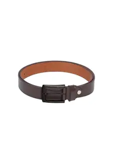 Roadster Men Leather Casual Belt