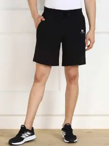 FUBAR Men Mid-Raise Regular Fit Casual Shorts