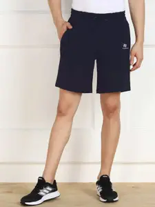 FUBAR Men Mid-Rise Sports Shorts