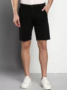 FUBAR Men Slim Fit Regular Shorts