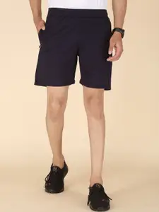 FUBAR Men Mid-Rise Sports Shorts