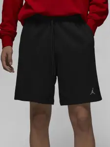 Nike Jordan Essentials Men Loopback Fleece Sports Shorts