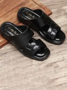 HikBi Leather Comfort Sandals