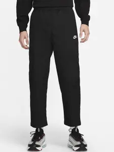 Nike Men Solid Club Track Pants