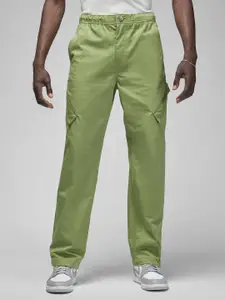 Nike Jordan Essentials Men Mid-Rise Chicago Cargo Trousers