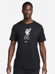 Nike Liverpool F.C. Football T-Shirt