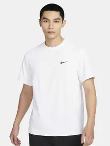 Nike Round Neck Relaxed Fit T-Shirt