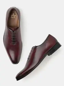 Arrow Men Walsh Formal Oxford Shoes