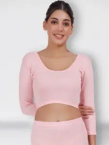 SELFCARE Women Breathable Thermal Tops