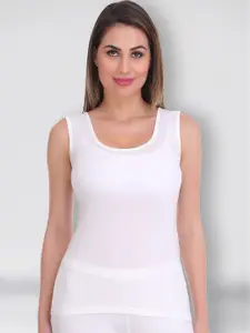 SELFCARE Sleeveless Breathable Thermal Top