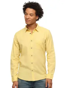 Pepe Jeans Opaque Pure Cotton Casual Shirt