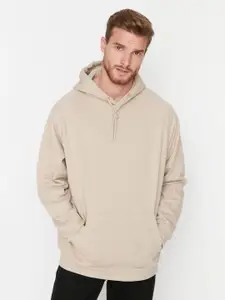 Trendyol Hooded Pullover Sweatshirt